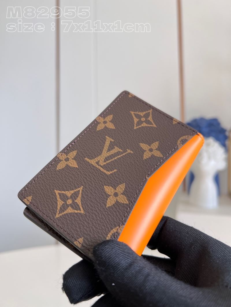 LV Wallets